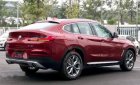 BMW X4   xDrive20i  2019 - Cần bán BMW X4 xDrive20i 2019, màu đỏ, nhập khẩu  