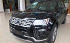 Ford Explorer 2.3L Ecoboost 2019 - Ford Explorer nhập khẩu Mỹ, giao xe ngay, tặng thêm phụ kiện. LH 090.217.2017 - em Mai