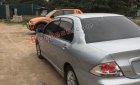 Mitsubishi Lancer 2005 - Bán Mitsubishi Lancer đời 2005, màu bạc chính chủ, 255tr