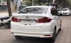 Honda City  1.5CVT 2016 - Bán xe Honda City 1.5CVT đời 2016, màu trắng