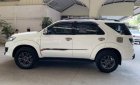 Toyota Fortuner   2014 - Bán Toyota Fortuner sản xuất 2014, màu trắng, 750 triệu