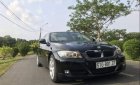 BMW 3 Series 320i 2009 - Bán ô tô BMW 3 Series 320i năm sản xuất 2009, màu đen, nhập khẩu, chính chủ