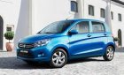 Suzuki Celerio 2018 - Bán xe Suzuki Celerio, giá 329 triệu, xe nhập, ưu đãi tới 18 triệu