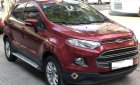 Ford EcoSport Titanium1.5L 2016 - Bán xe Ford EcoSport Titanium1.5L sx 2016, chạy lướt, xe chính hãng