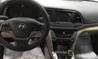 Hyundai Elantra 1.6 MT 2019 - Bán xe Hyundai Elantra 1.6 MT sản xuất năm 2019, màu trắng