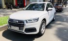 Audi Q5 Q5 2017 - Bán Audi Q5 sport 2017 đăng ký 2018 xe đi 10.000km hàng hiếm bao kiểm tra tại hãng