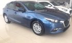 Mazda 3 1.5 AT 2018 - Bán ô tô Mazda 3 1.5 AT đời 2018, màu xanh lam