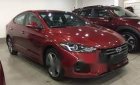 Hyundai Elantra   2019 - Cần bán xe Hyundai Elantra sản xuất 2019, màu đỏ