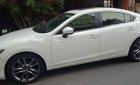 Mazda 6   2018 - Bán Mazda 6 đời 2018, màu trắng, nhập khẩu 