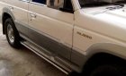 Mitsubishi Pajero 3.0 1998 - Bán Mitsubishi Pajero 3.0 đời 1998, màu trắng, nhập khẩu 