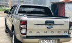 Ford Ranger 2.2 xls 2017 - Ford Ranger 2.2 XLS sx 2017, màu xám (ghi), xe nhập