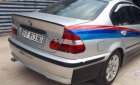 BMW 3 Series 318i  2002 - Bán BMW 318i sản xuất năm 2002, màu bạc, chính chủ