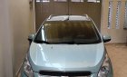 Chevrolet Spark LT 1.2 MT 2016 - Bán Chevrolet Spark LT 1.2 MT đời 2016, màu xanh, chính chủ