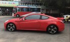 Hyundai Genesis 2010 - Cần bán Hyundai Genesis năm sản xuất 2010, màu đỏ, nhập khẩu nguyên chiếc