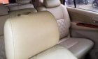 Toyota Innova   2007 - Cần bán gấp Toyota Innova sản xuất năm 2007, màu bạc chính chủ