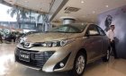 Toyota Vios   2019 - Bán xe Toyota Vios sản xuất năm 2019