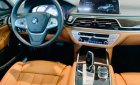 BMW 7 Series 730Li 2018 - Bán BMW 730Li 2018, màu đen, nhập khẩu  