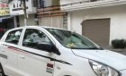 Mitsubishi Mirage 1.2 MT 2015 - Bán Mitsubishi Mirage 1.2 MT 2015, màu trắng, xe nhập  