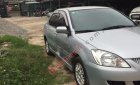 Mitsubishi Lancer 2005 - Bán Mitsubishi Lancer đời 2005, màu bạc chính chủ, 255tr