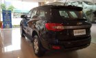 Ford Everest  AT  2019 - Cần bán Ford Everest AT 2019, màu đen, xe nhập, 949tr