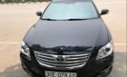 Toyota Camry 2.4 2007 - Cần bán xe Toyota Camry 2.4 đời 2007, màu đen, 465tr