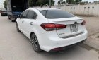 Kia Cerato 1.6 AT 2018 - Bán Kia Cerato 1.6 AT sản xuất năm 2018, màu trắng  