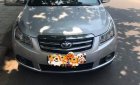 Chevrolet Lacetti   2009 - Bán Chevrolet Lacetti năm sản xuất 2009, màu bạc, xe nhập 