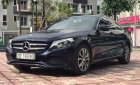 Mercedes-Benz C class C200 2016 - Bán Mercedes C200 năm sản xuất 2016, màu xanh lam, chính chủ