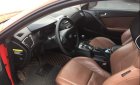 Hyundai Genesis 2010 - Cần bán Hyundai Genesis năm sản xuất 2010, màu đỏ, nhập khẩu nguyên chiếc