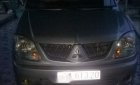 Mitsubishi Jolie 2005 - Bán xe Mitsubishi Jolie năm sản xuất 2005, màu xám