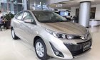 Toyota Vios   2019 - Bán xe Toyota Vios sản xuất năm 2019