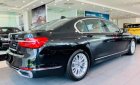 BMW 7 Series 730Li 2018 - Bán BMW 730Li 2018, màu đen, nhập khẩu  