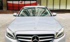 Mercedes-Benz C class C200 2016 - Bán xe Mercedes C200 đời 2016 màu bạc xanh, ĐK cuối 2017, xe chính chủ