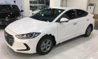 Hyundai Elantra 1.6 MT 2019 - Bán xe Hyundai Elantra 1.6 MT sản xuất năm 2019, màu trắng