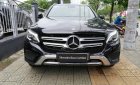 Mercedes-Benz GLC-Class  250 4 matic 2018 - Xe Mercedes GLC 250 2018 chính hãng bảo hành đầy đủ