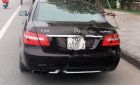 Mercedes-Benz E class 250 CGi 2010 - Cần bán gấp Mercedes 250 CGi năm 2010, màu đen 