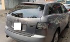 Mazda CX 7 GT Turbo AWD 2006 - Cần bán xe Mazda CX 7 GT Turbo AWD năm 2006, màu bạc, nhập khẩu nguyên chiếc, giá 430tr