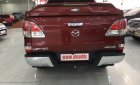 Mazda BT 50 2014 - Bán ô tô Mazda BT 50 năm sản xuất 2014, màu đỏ, nhập khẩu, 465 triệu