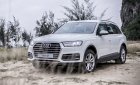 Audi Q7 2018 - Showroom Audi bán xe Audi Q7, ưu đãi lớn cuối năm xe nhập, hotline 0935.576.958
