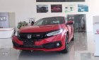 Honda Civic 1.8 E 2019 - Honda Civic nhập Thái 2019 - Giao xe ngay chỉ với 200 triệu