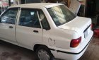 Kia Pride Beta 1995 - Cần bán xe Kia Pride Beta sản xuất 1995, màu trắng, nhập khẩu