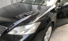 Lexus ES 350 2009 - Bán Lexus ES350 2009 màu đen, biển TP 4 số vip