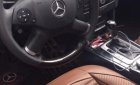 Mercedes-Benz E class 250 CGi 2010 - Cần bán gấp Mercedes 250 CGi năm 2010, màu đen 