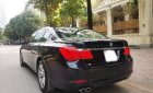 BMW 7 Series 730i 2011 - Bán ô tô BMW 7 Series 730i đời 2011, màu đen, nhập khẩu nguyên chiếc