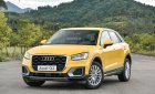 Audi Q2 2018 - Bán xe Audi Q2 nhập khẩu tại Đà Nẵng, chương trình khuyến mãi lớn