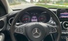 Mercedes-Benz C class C200 2016 - Bán Mercedes C200 đời 2016, màu đen chính chủ