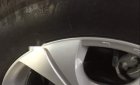 Kia Carens 2015 - Cần bán lại xe Kia Carens năm sản xuất 2015, màu bạc xe gia đình