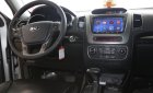 Kia Sorento  2.4AT 2014 - Bán Kia Sorento New 2.4AT năm sản xuất 2014, màu bạc