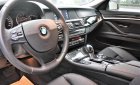 BMW 5 Series 520i 2012 - Bán BMW 520i năm 2012 mới như 2016