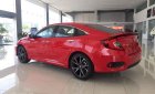 Honda Civic 1.8 E 2019 - Honda Civic nhập Thái 2019 - Giao xe ngay chỉ với 200 triệu